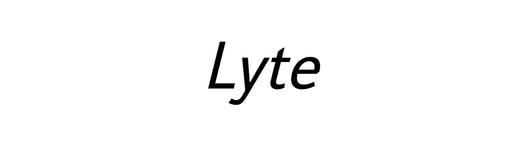 Lytepads